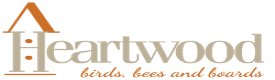 Heartwood logo
