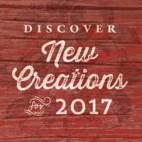 New Products 2017