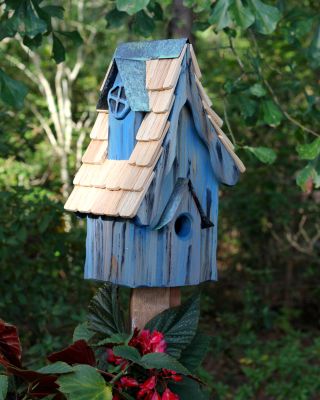 Heartwood Boyds' Bungalow - Blue 231B