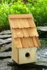 Heartwood Fruit Coops Bird House - Pear 193F