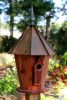 Heartwood Innspire - Redwood/Brown Patine Roof 229B